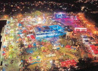 En peligro celebración de la «Feria Juniana» por apagones.