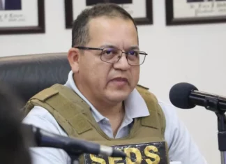 Ministro de Seguridad confirma que toque de queda en SPS y Choloma iniciara el 4 de Julio de 11 pm a 4 AM.