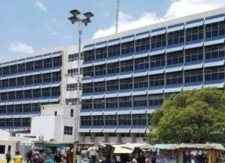 Presidenta Castro deja sin directores el Hospital Escuela.