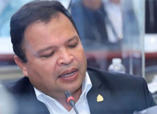 Manuel Zelaya no confía en Jari Dixon y le impide postularse a Fiscal General.