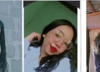 Dantesco ¡¡¡ tres jovencitas encontradas en fosa ubicada en Agalteca, Cedros. Gobierno incapaz de frenar ola criminal.