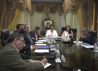 Sin credibilidad proceso de selección de las nuevas autoridades del Ministerio publico.