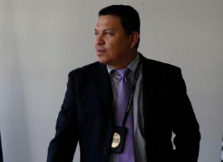 Después de un año y medio el Fiscal de la UFERCO Luis Javier Santos revela las repercusiones del «Pacto de Impunidad»