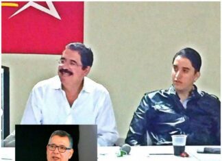 Mudo y sin dignidad, Ricardo Salgado se llama al silencio ante solicitud de su despido por «Melito»