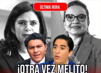 «Melito» le baja los humos al titular del SAR Marlon Ochoa por defender a Rixi y no a la Presidenta.