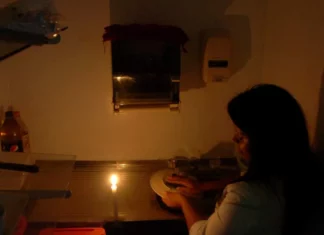 Cortes de energía un golpe criminal del gobierno a la micro, pequeña y mediana empresa.