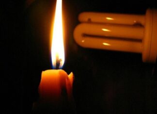 Se reportan incalculables perdidas por apagones en todo el país, gobierno sin respuestas.