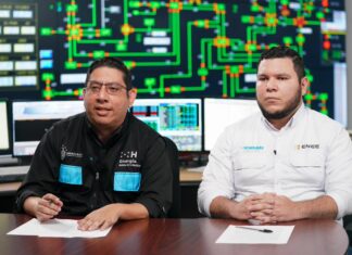 Gobierno anuncia medidas para mitigar impacto de apagones, hondureños exigen no seguir en tinieblas.