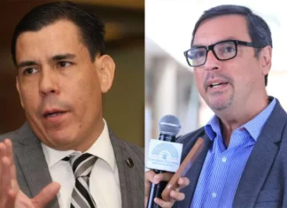 Nada más y nada menos que el Presidente del Colegio de Abogados pide que inhabiliten a Mario Urquia de la elección del Fiscal General.