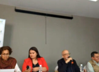 Marcha de las antorchas se cancela ante intenciones de Libre de politizarla