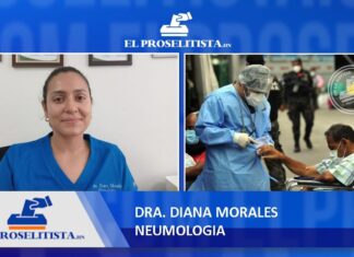 Altos indices de dengue,influenza y Covid es producto de la indiferencia de la Sesal