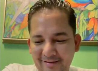 Es necesario un plebiscito o referéndum para sacar a Libre del Poder: Isaac Dubon