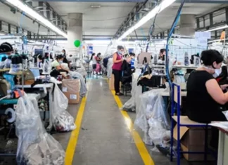 Alarmante cierre de empresas en Honduras.