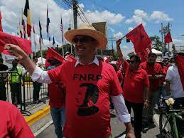 Mario Urquia «Blindado» en el proceso de tachas que lleva a cabo Junta Proponente para la eleccion del Fiscal General.