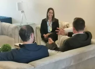 Para cumplir con un tramite administrativo (Diplomático) llega misión exploratoria de la ONU.