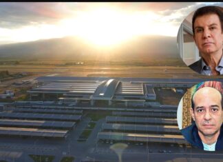 Nasralla critica ataque de Mauricio Ramos de la SIT contra Palmerola: «lo que buscan es crear más caos», asegura