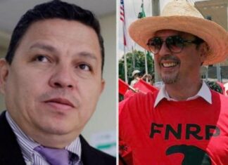 «Reventados» para aspirar a la Fiscalía