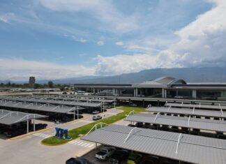 Inversión de Palmerola International Airport es de más de $135 millones en el aeropuerto