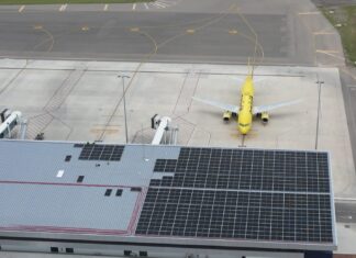 Palmerola invierte $1.4 millones en moderno sistema de energía solar para suplir 43% de su consumo eléctrico