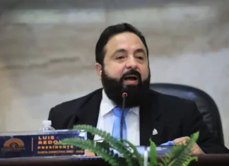 Diputados del Congreso Nacional no meten las manos en crisis de Seguridad que vive el país.