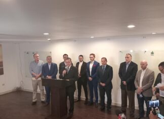 BOC denuncia despilfarro de L 50 millones en marcha del gobierno