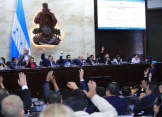 Sin mayoria calificada CN deroga el Fondo Departamental.