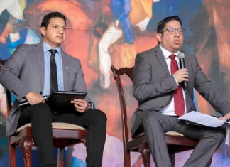 De mal en peor el próximo 19 de agosto la ENEE asume las funciones de EEH con el acompañamiento de un asesor internacional.