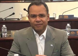 Diputado Jorge Zelaya denuncia que la intención del oficialismo es nombrar Fiscal General fuera de la nomina oficial.