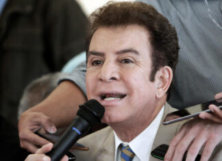 Mel no tenes honor, moral ni palabra, llevaste a Honduras a una situación calamitosa : Nasralla