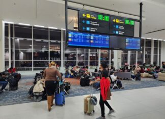 Asociación Internacional de Transporte Aéreo (IATA) destaca crecimiento del tráfico aéreo de Palmerola