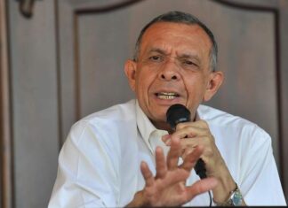 Pepe Lobo: «Libre quiere un Fiscal a su medida»