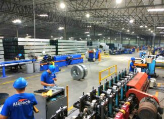 Moody´s otorga a Alutech la mejor calificación de corto plazo en el mercado bursátil de El Salvador