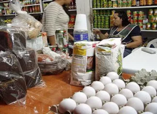 Gobierno incapaz de frenar la especulación en el precio de los productos de la canasta basica