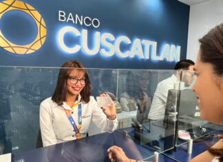 Banco CUSCATLAN impulsa la economía del país