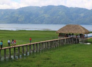 Gobierno de la Presidenta Castro mantiene vivo feriado creado por JOH