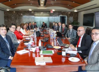 Con el aval de los EEUU, Honduras logra acuerdo con el FMI por 822 millones de dólares