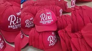 Inedito, a menos de dos años de gobierno se disparan candidaturas Presidenciales