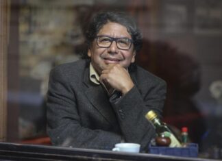 Milei: un terremoto político mundial