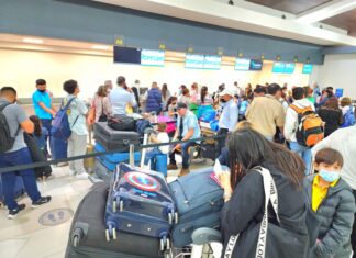 Iberojet anuncia que tendrá dos vuelos adicionales en temporada alta