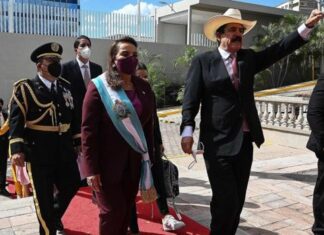 Diario El Excelsior: Corrupción, lavado de dinero y tráfico de estupefacientes, el legado de la familia Zelaya Castro en Honduras