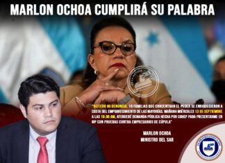 El gobierno del familion va contra 10 familiones de la cúpula empresarial.