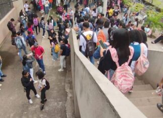 Diferentes sectores coinciden en que Francisco Herrera debería renunciar para que se termine el caos en la UNAH