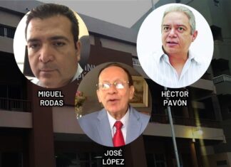 SOLICITAN ORDEN DE CAPTURA CONTRA EX FUNCIONARIOS DE CONATEL ACUSADOS POR CERRAR MEDIOS DE COMUNICACIÓN