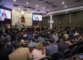 Diputados se hacen los «Locos» durante esta emergencia que vive el pueblo hondureño por temporal