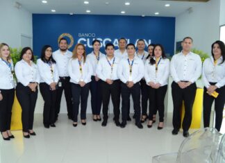 APERTURA NUEVA AGENCIA CUSCATLAN TEPEYAC CONFIRMA INICIO DE ALIANZA CON TIENDAS PRONTO