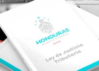 Mini Congreso de Luis Redondo ahora va por la Ley de Justicia Tributaria