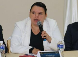 Sociedad Civil considera que acciones en contra de lideres del Partido Nacional es un combate a la corrupción y no persecución política