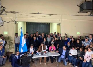 Trasciende que Diputados de la oposición renunciaran a su salario en protesta a la dictadura legislativa