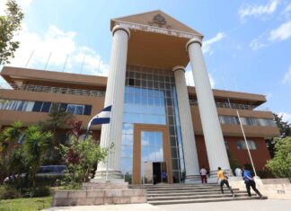 Autoridades del TSC rechazan acusaciones que indican que se estarían destruyendo documentación