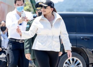 ¿Que ganan escondiendo a la Presidenta en medio de una emergencia nacional?